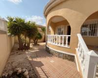 Resale - Detached Villa - Ciudad Quesada - Airstrip