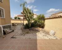 Resale - Detached Villa - Ciudad Quesada - Airstrip