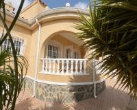 Resale - Detached Villa - Ciudad Quesada - Airstrip