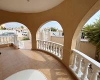 Resale - Detached Villa - Ciudad Quesada - Airstrip