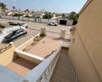 Resale - Detached Villa - Ciudad Quesada - Airstrip