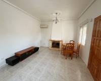 Resale - Detached Villa - Ciudad Quesada - Airstrip