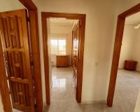 Resale - Detached Villa - Ciudad Quesada - Airstrip