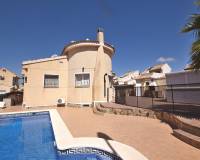 Resale - Detached Villa - Ciudad Quesada - Atalaya (Quesada)