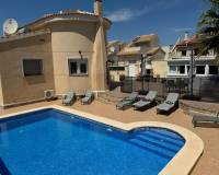 Resale - Detached Villa - Ciudad Quesada - Atalaya (Quesada)