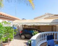 Resale - Detached Villa - Ciudad Quesada - Benimar