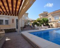 Resale - Detached Villa - Ciudad Quesada - Benimar