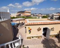 Resale - Detached Villa - Ciudad Quesada - Benimar