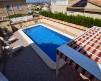 Resale - Detached Villa - Ciudad Quesada - Benimar