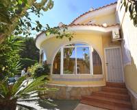 Resale - Detached Villa - Ciudad Quesada - Doña Pepa