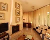 Resale - Detached Villa - Ciudad Quesada - Doña Pepa