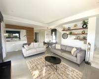 Resale - Detached Villa - Ciudad Quesada - Doña Pepa