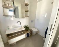 Resale - Detached Villa - Ciudad Quesada - Doña Pepa