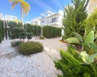 Resale - Detached Villa - Ciudad Quesada - Doña Pepa