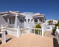 Resale - Detached Villa - Ciudad Quesada - La Fiesta