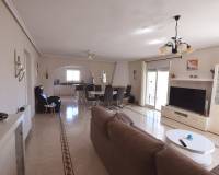 Resale - Detached Villa - Ciudad Quesada - La Fiesta