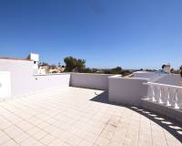 Resale - Detached Villa - Ciudad Quesada - La Fiesta