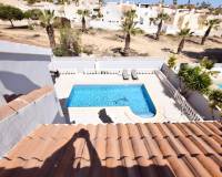 Resale - Detached Villa - Ciudad Quesada - La Fiesta