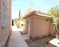 Resale - Detached Villa - Ciudad Quesada - Pueblo Bravo