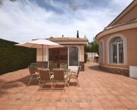 Resale - Detached Villa - Ciudad Quesada - Pueblo Bravo