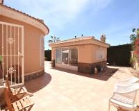 Resale - Detached Villa - Ciudad Quesada - Pueblo Bravo