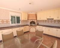 Resale - Detached Villa - Ciudad Quesada - Pueblo Bravo