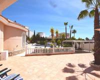 Resale - Detached Villa - Ciudad Quesada - Pueblo Bravo