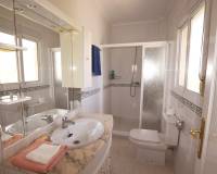 Resale - Detached Villa - Ciudad Quesada - Pueblo Bravo