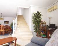 Resale - Detached Villa - Ciudad Quesada - Pueblo Bravo