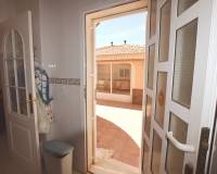 Resale - Detached Villa - Ciudad Quesada - Pueblo Bravo