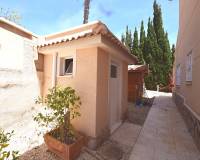 Resale - Detached Villa - Ciudad Quesada - Pueblo Bravo