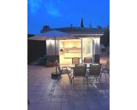 Resale - Detached Villa - Ciudad Quesada - Pueblo Bravo