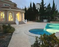 Resale - Detached Villa - Ciudad Quesada - Pueblo Bravo