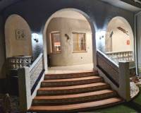 Resale - Detached Villa - Ciudad Quesada - Pueblo Bravo