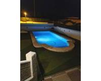 Resale - Detached Villa - Ciudad Quesada - Pueblo Bravo