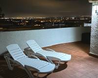 Resale - Detached Villa - Ciudad Quesada - Pueblo Bravo