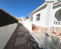 Resale - Detached Villa - Ciudad Quesada - Pueblo Bravo