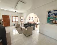 Resale - Detached Villa - Ciudad Quesada - Pueblo Bravo