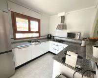 Resale - Detached Villa - Ciudad Quesada - Pueblo Bravo