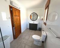 Resale - Detached Villa - Ciudad Quesada - Pueblo Bravo