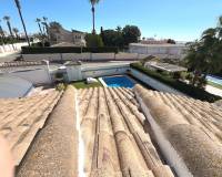 Resale - Detached Villa - Ciudad Quesada - Pueblo Bravo