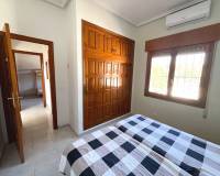 Resale - Detached Villa - Ciudad Quesada - Pueblo Bravo