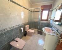 Resale - Detached Villa - Ciudad Quesada - Pueblo Bravo