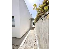 Resale - Detached Villa - Ciudad Quesada - Pueblo Bravo