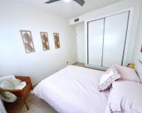 Resale - Detached Villa - Ciudad Quesada - Pueblo Bravo