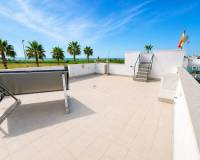 Resale - Detached Villa - Ciudad Quesada - Pueblo Bravo