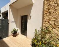 Resale - Detached Villa - Ciudad Quesada - Pueblo Bravo
