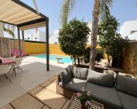 Resale - Detached Villa - Ciudad Quesada - Pueblo Bravo