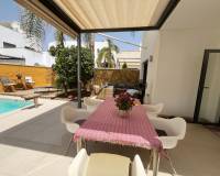 Resale - Detached Villa - Ciudad Quesada - Pueblo Bravo