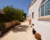 Resale - Detached Villa - Ciudad Quesada - Quesada Zentrum 